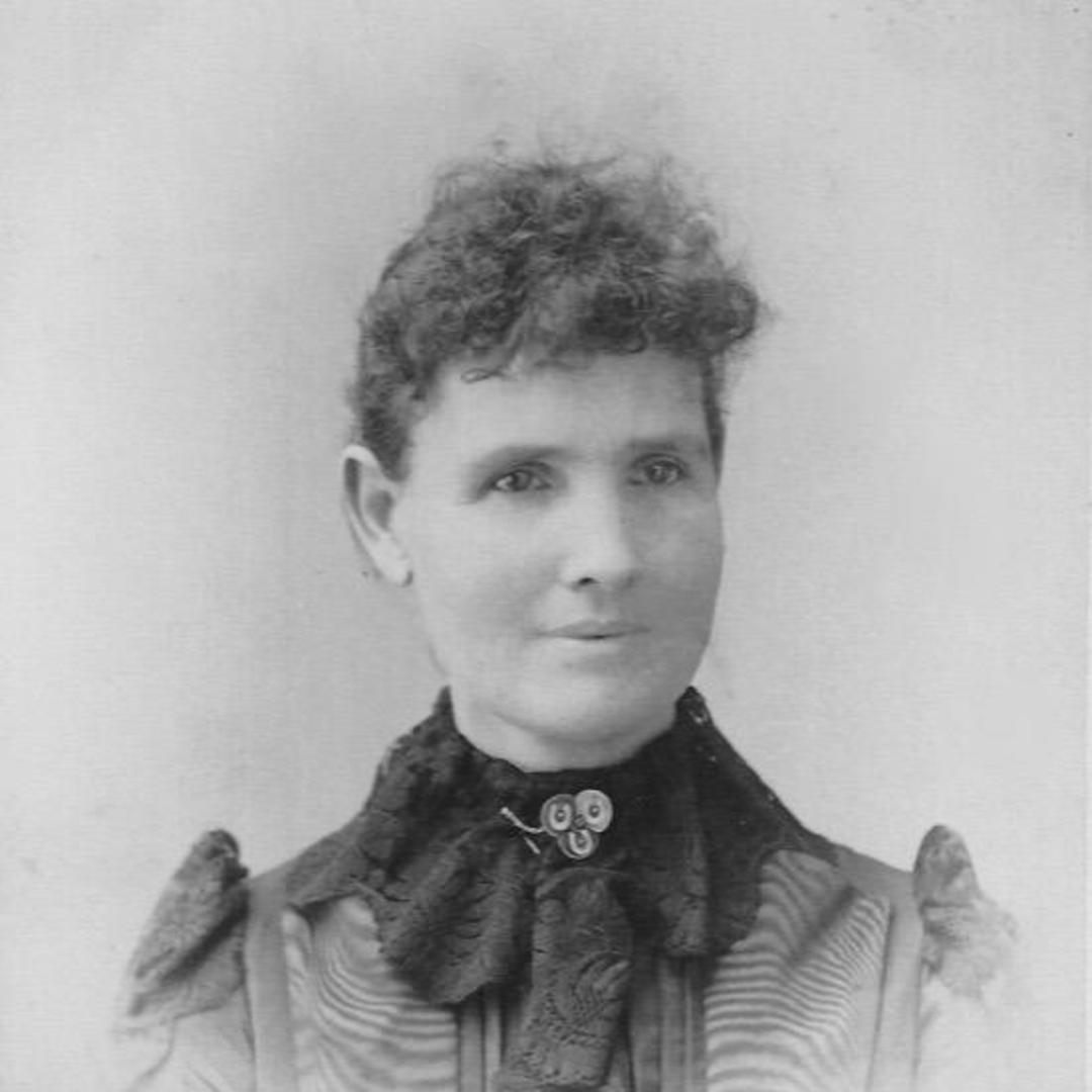 Harriet Austin (1847 - 1916) Profile